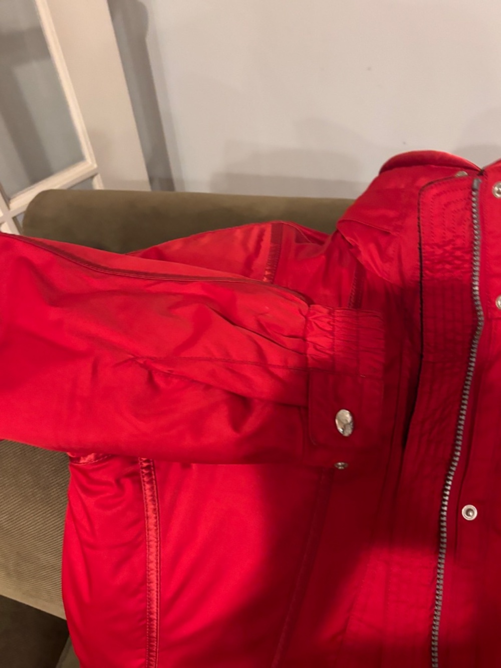 Marker Jacket - Picture 3 of 7